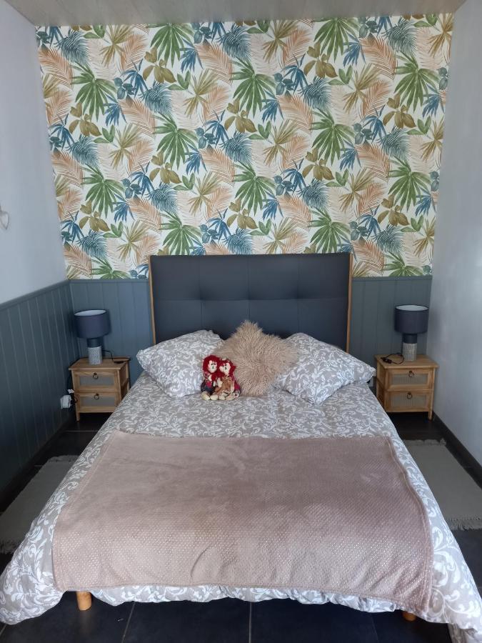 Mirabelle Apartment Jonzac Luaran gambar
